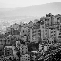 The City