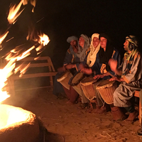Visions of Morocco