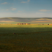 Visions of Morocco