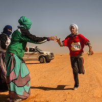 Waiting in the desert - the forgotten people of Western Sahara 