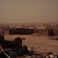 Waiting in the desert - the forgotten people of Western Sahara 