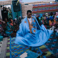 Waiting in the desert - the forgotten people of Western Sahara 