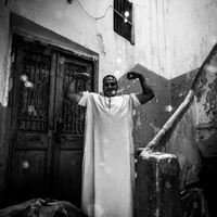 Egypt - A yearning for another country