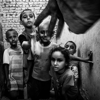 Egypt - A yearning for another country