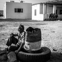 Egypt - A yearning for another country