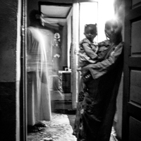 Egypt - A yearning for another country