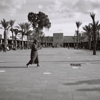 Vues de Marrakech