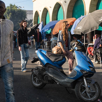 Casablanca, the city of contrasts