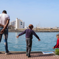 Casablanca, the city of contrasts