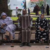 Casablanca, the city of contrasts