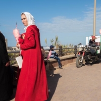 Casablanca, the city of contrasts