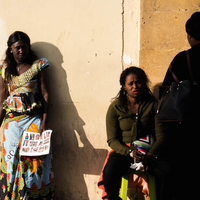 Casablanca, the city of contrasts