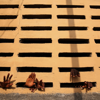 AWAITING TRIAL / INSIDE JUVENILE PRISONS IN SIERRA LEONE