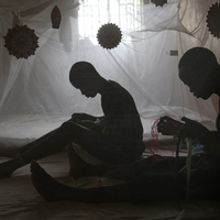 AWAITING TRIAL / INSIDE JUVENILE PRISONS IN SIERRA LEONE