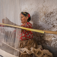 Amazighs of Morocco