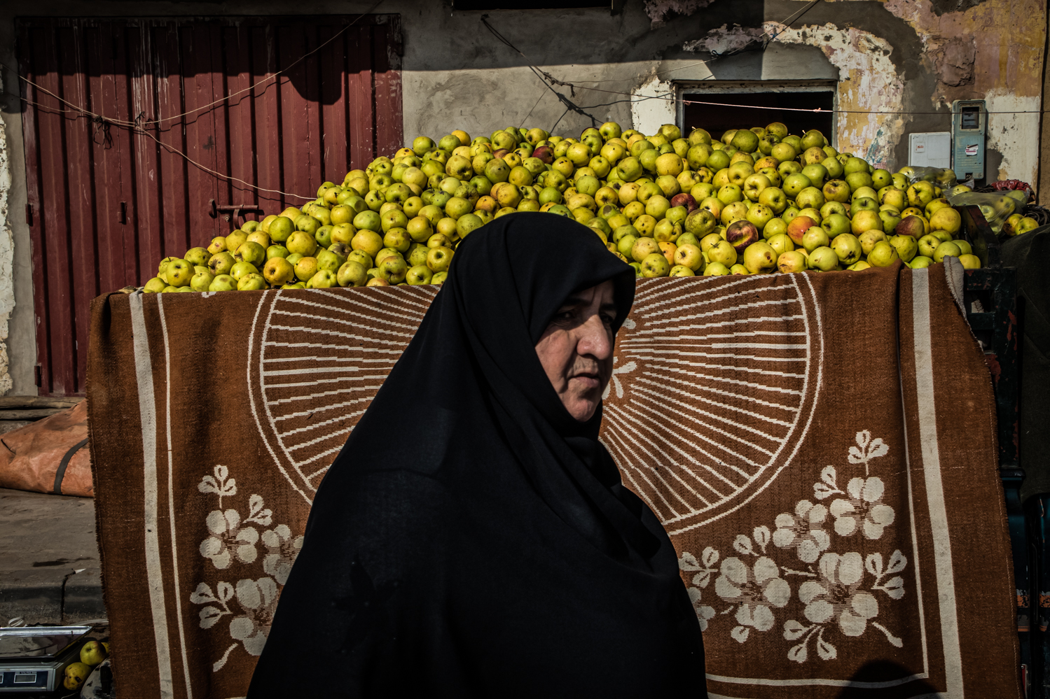 Morocco