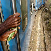 SRILANKARAIL