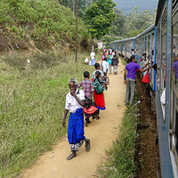 SRILANKARAIL