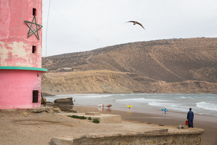 LABESS (chroniques marocaines)