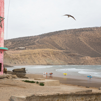 LABESS (chroniques marocaines)