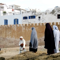 Essaouira des jours et des vies