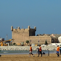 Essaouira des jours et des vies