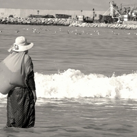 Essaouira des jours et des vies