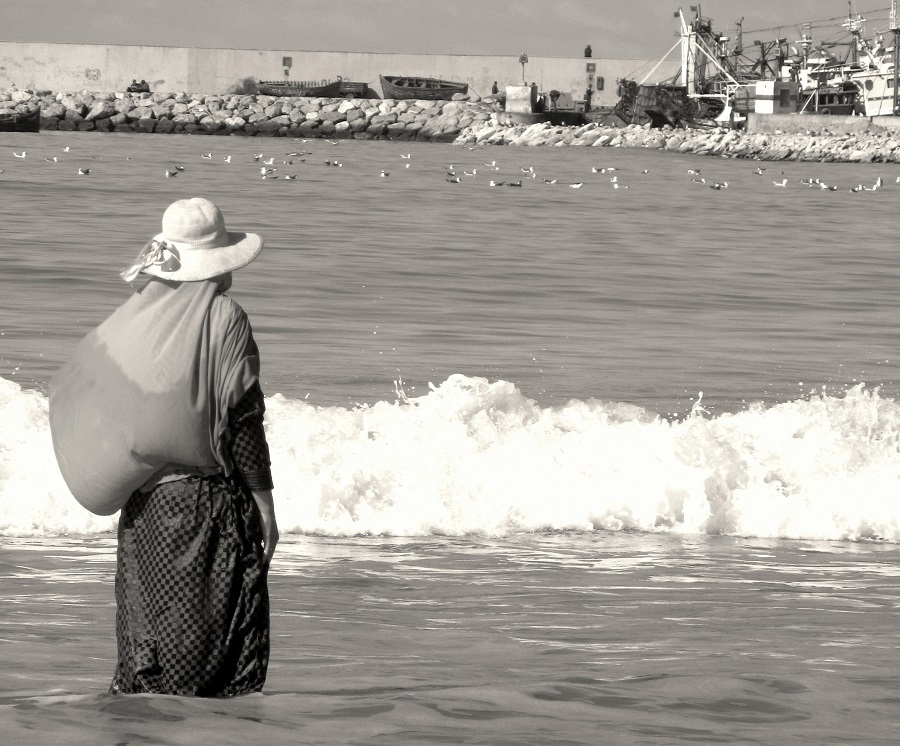 Essaouira des jours et des vies