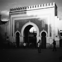 8000km to Morocco 