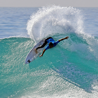 Taghazout .....village des pecheurs : Distination mondiale de surf          