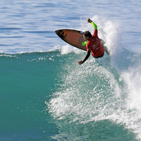 Taghazout .....village des pecheurs : Distination mondiale de surf          