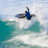 Taghazout .....village des pecheurs : Distination mondiale de surf          