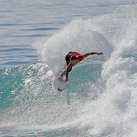 Taghazout .....village des pecheurs : Distination mondiale de surf          