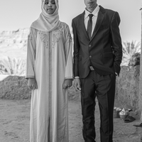 Mariage au Douar Zagora