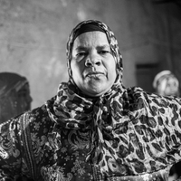 Mariage au Douar Zagora
