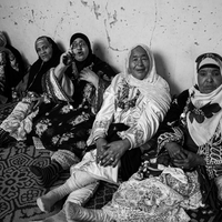 Mariage au Douar Zagora