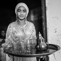 Mariage au Douar Zagora