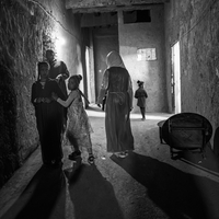 Mariage au Douar Zagora
