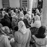 Mariage au Douar Zagora