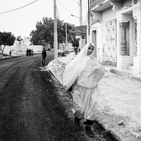 De Tozeur à Monastir