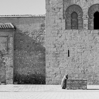 An afternoon in Marrakech 