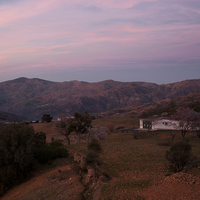 REGIONALIST SPRING  ( Morocco´s Northern Regions )