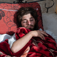 Daily Lives of Blue Collar workers in the Middle East