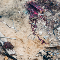 Daily Lives of Blue Collar workers in the Middle East