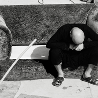 Daily Lives of Blue Collar workers in the Middle East