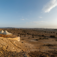 Khareef, Dhofar Region, Oman