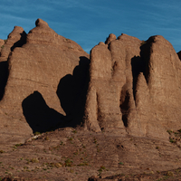 Djebel Saghro / Morocco