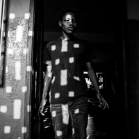 SCHOOL FOR THE BLIND, FREETOWN, SIERRA LEONE