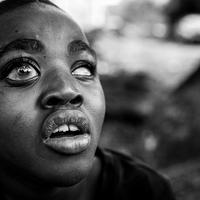 SCHOOL FOR THE BLIND, FREETOWN, SIERRA LEONE