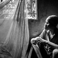 SCHOOL FOR THE BLIND, FREETOWN, SIERRA LEONE